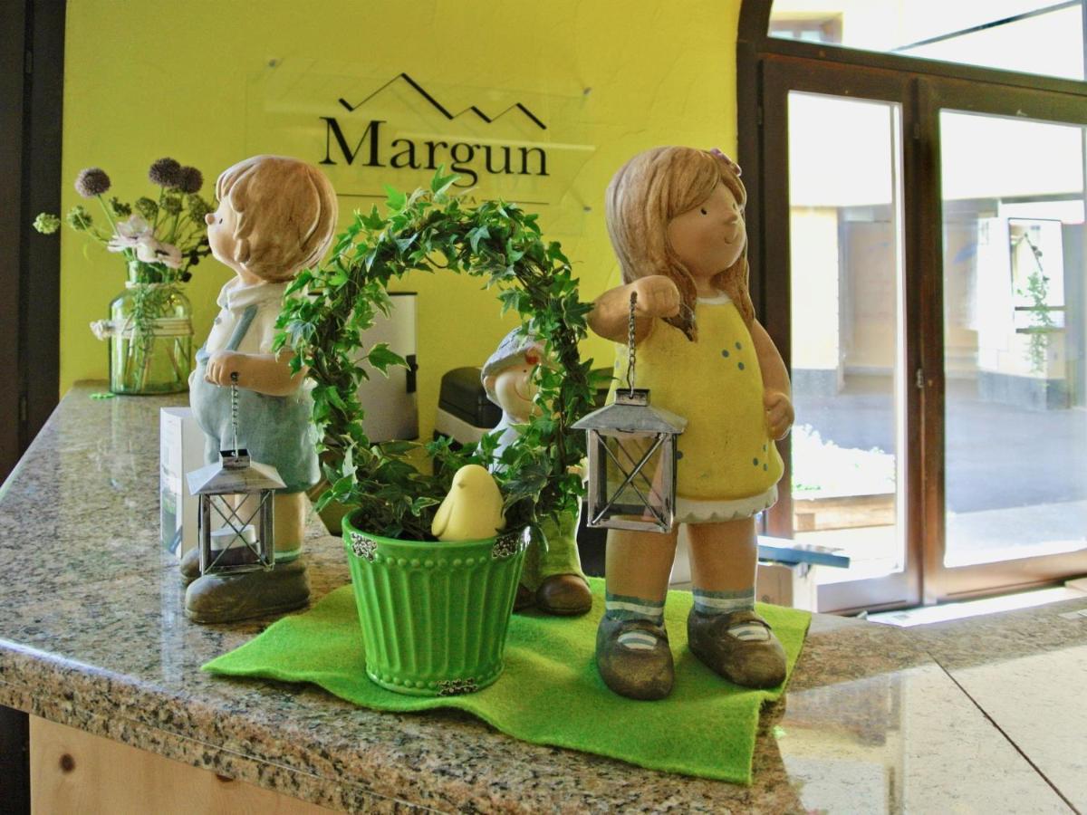 Apartment Residenza Chesa Margun 15-3 By Interhome Surlej Eksteriør billede